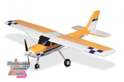 DPFMS111PF-REF#FMS Ranger PNP + Schwimmer - 122 cm - Combo incl.
