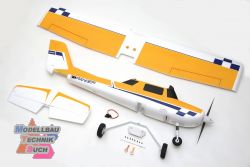 DPFMS111PF-REF#FMS Ranger PNP + Schwimmer - 122 cm - Combo incl.