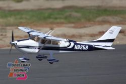 DPFMS007R-REF#FMS Sky Trainer 182 RTF incl. 2.4GHz Fernsteuerung
