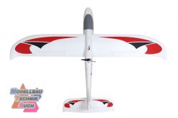 DPFMS051P-RED#FMS Easy Trainer V2 PNP - 128 cm