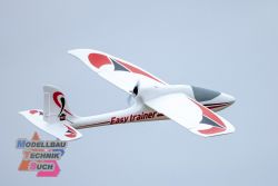 DPFMS051P-RED#FMS Easy Trainer V2 PNP - 128 cm