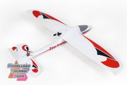 DPFMS051R-RED#FMS Easy Trainer V2 RTF - 128 cm inkl. 2.4GHz Fern