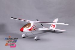 DPFMS064P#FMS Red Dragonfly PNP - 90 cm
