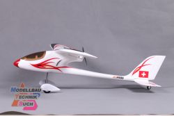 DPFMS064P#FMS Red Dragonfly PNP - 90 cm