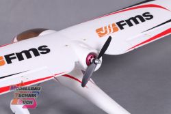 DPFMS064P#FMS Red Dragonfly PNP - 90 cm