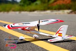 DPFMS064P#FMS Red Dragonfly PNP - 90 cm