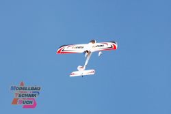 DPFMS064P#FMS Red Dragonfly PNP - 90 cm
