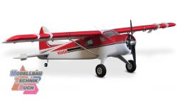 DPFMS090P-REF#FMS Beaver V2 PNP - 200 cm - Combo incl. Reflex Gy