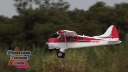 DPFMS090P-REF#FMS Beaver V2 PNP - 200 cm - Combo incl. Reflex Gy