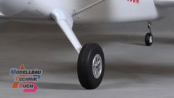 DPFMS090P-REF#FMS Beaver V2 PNP - 200 cm - Combo incl. Reflex Gy