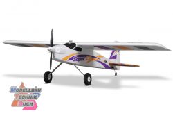 DPFMS122PF-REF#FMS Super EZ V4 PNP + Schwimmer - 122 cm - Combo 