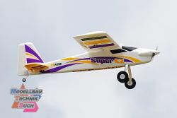 DPFMS122PF-REF#FMS Super EZ V4 PNP + Schwimmer - 122 cm - Combo 
