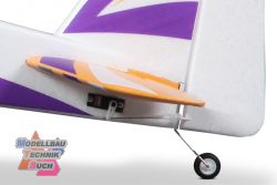 DPFMS122PF-REF#FMS Super EZ V4 PNP + Schwimmer - 122 cm - Combo 