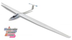 DPDG3600#D-Power DG 600 - 363 cm Scale Segler voll-GFK ARF