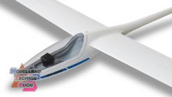 DPDG3600#D-Power DG 600 - 363 cm Scale Segler voll-GFK ARF
