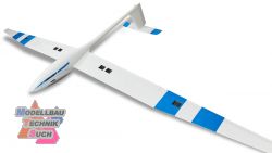 DPDG3600#D-Power DG 600 - 363 cm Scale Segler voll-GFK ARF