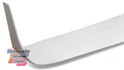 DPDG3600#D-Power DG 600 - 363 cm Scale Segler voll-GFK ARF