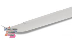 DPDG3600#D-Power DG 600 - 363 cm Scale Segler voll-GFK ARF