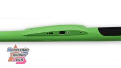 DPETV200#D-Power E-TERNITY V200 - 200 cm Elektrosegler voll-GFK