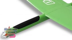DPETV200#D-Power E-TERNITY V200 - 200 cm Elektrosegler voll-GFK