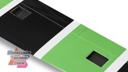DPETV200#D-Power E-TERNITY V200 - 200 cm Elektrosegler voll-GFK