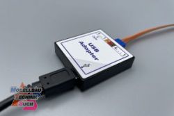 YGE USB ADAPTER