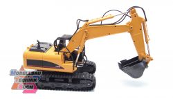 22307#Bagger mit Metallschaufel Scale: 1:14, 2,4GHz