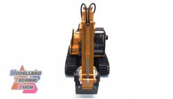 22307#Bagger mit Metallschaufel Scale: 1:14, 2,4GHz