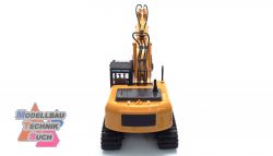 22307#Bagger mit Metallschaufel Scale: 1:14, 2,4GHz