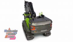 22516# Raupenbagger ACV730 V3 1:14 RTR grau-gr�n