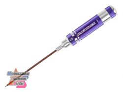AM110991#Arrowmax Innensechskantschl�ssel Set # Purple Standard