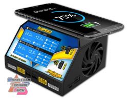 HSP0016#HSPEED Herakles NEO AC/DC Dual-Ladeger�t 300W LiPo/LiHV/