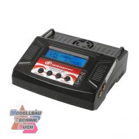 R01015#Robitronic Expert LD 80 Ladeger�t LiPo 1-6s 7A 80W