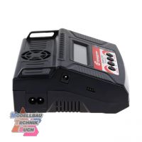 R01015#Robitronic Expert LD 80 Ladeger�t LiPo 1-6s 7A 80W
