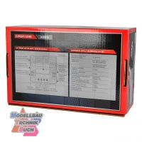 R01015#Robitronic Expert LD 80 Ladeger�t LiPo 1-6s 7A 80W