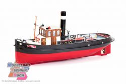 3034/00#Dampfschlepper Tim