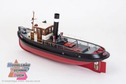 3034/00#Dampfschlepper Tim