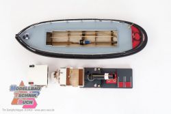 3034/00#Dampfschlepper Tim