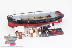 3034/00#Dampfschlepper Tim