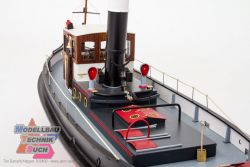 3034/00#Dampfschlepper Tim