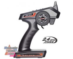 jw8301V4#Bullet V4 Rennboot 2.4G ARTR