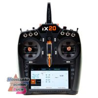 SPMR20100EU#iX20 20 Channel Transmitter Only - EU