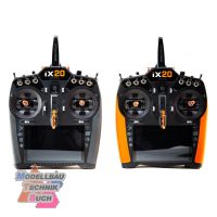 SPMR20100EU#iX20 20 Channel Transmitter Only - EU