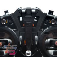 SPMR8200EU#NX8 8-Channel DSMX Transmitter Only, Intl.