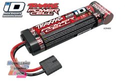 TRX2940X#Traxxas Power Cell Series3 8,4V 3300mAh 7Z NiMh Stick T