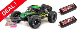 17001-Special#1:7 Rock Racer 
