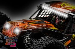 17001-Special#1:7 Rock Racer 