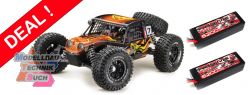 17002-Special#1:7 Rock Racer 