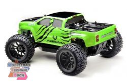 12224#1:10 EP Monster Truck 