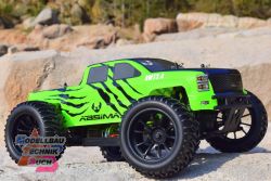 12224#1:10 EP Monster Truck 